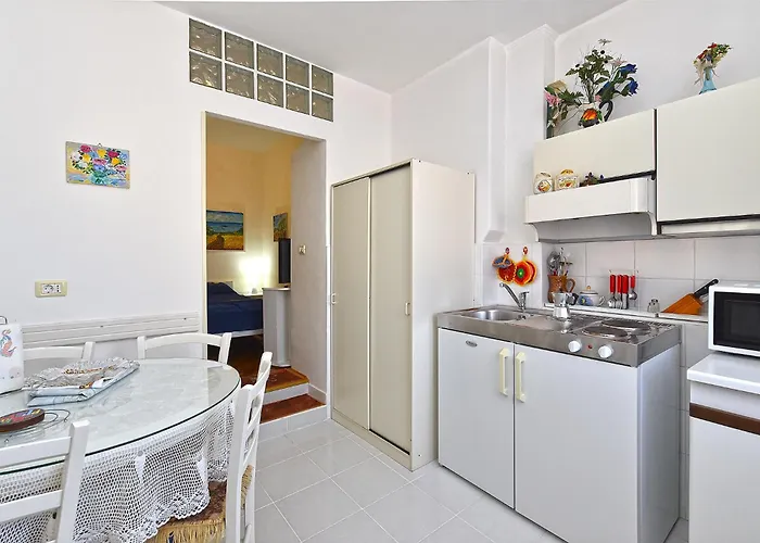 Apartment Smilja 2305