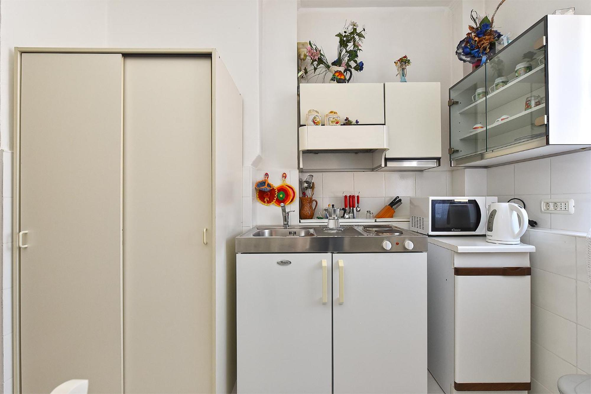 Smilja 2305 Apartman *