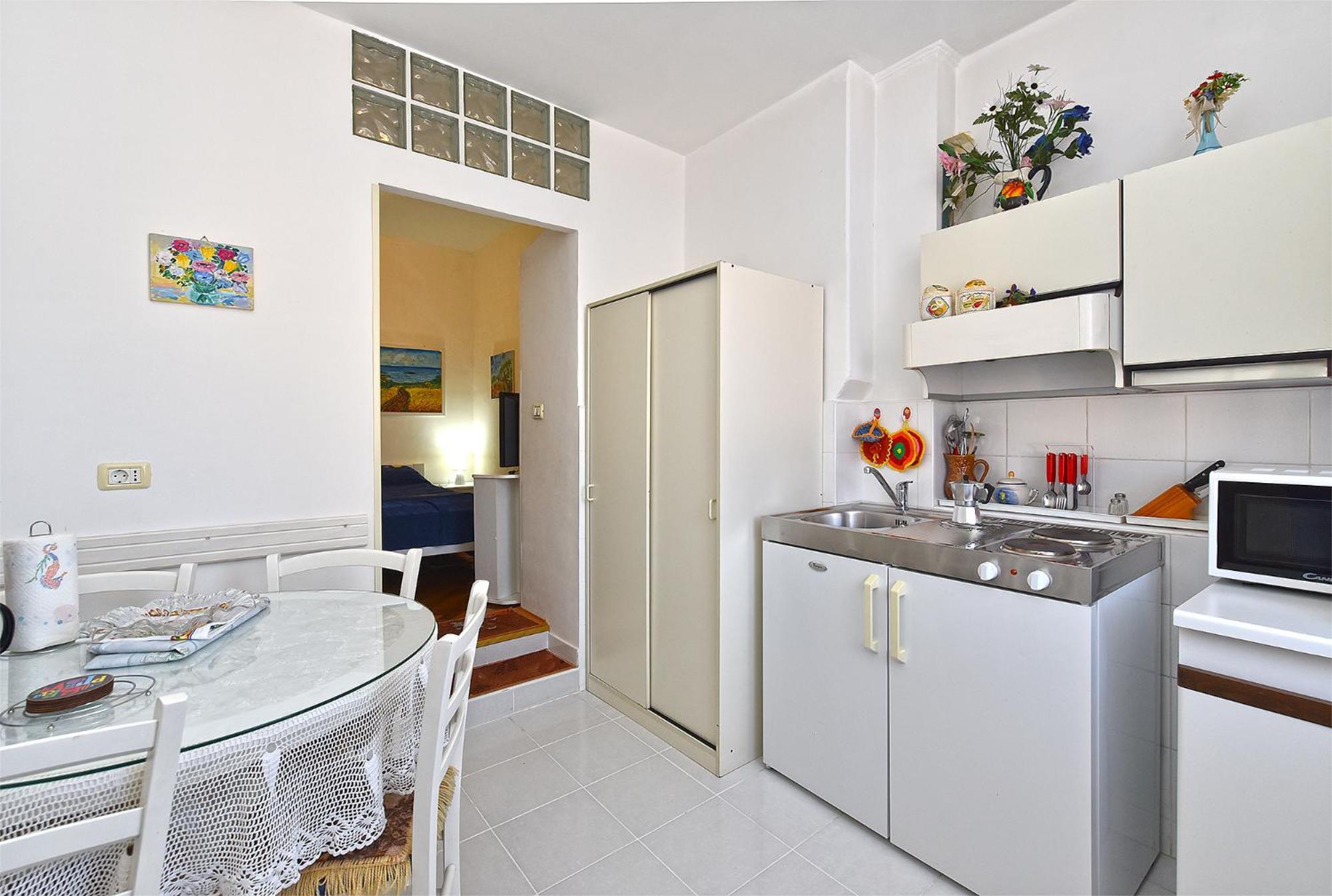 Apartman Smilja 2305 Pula