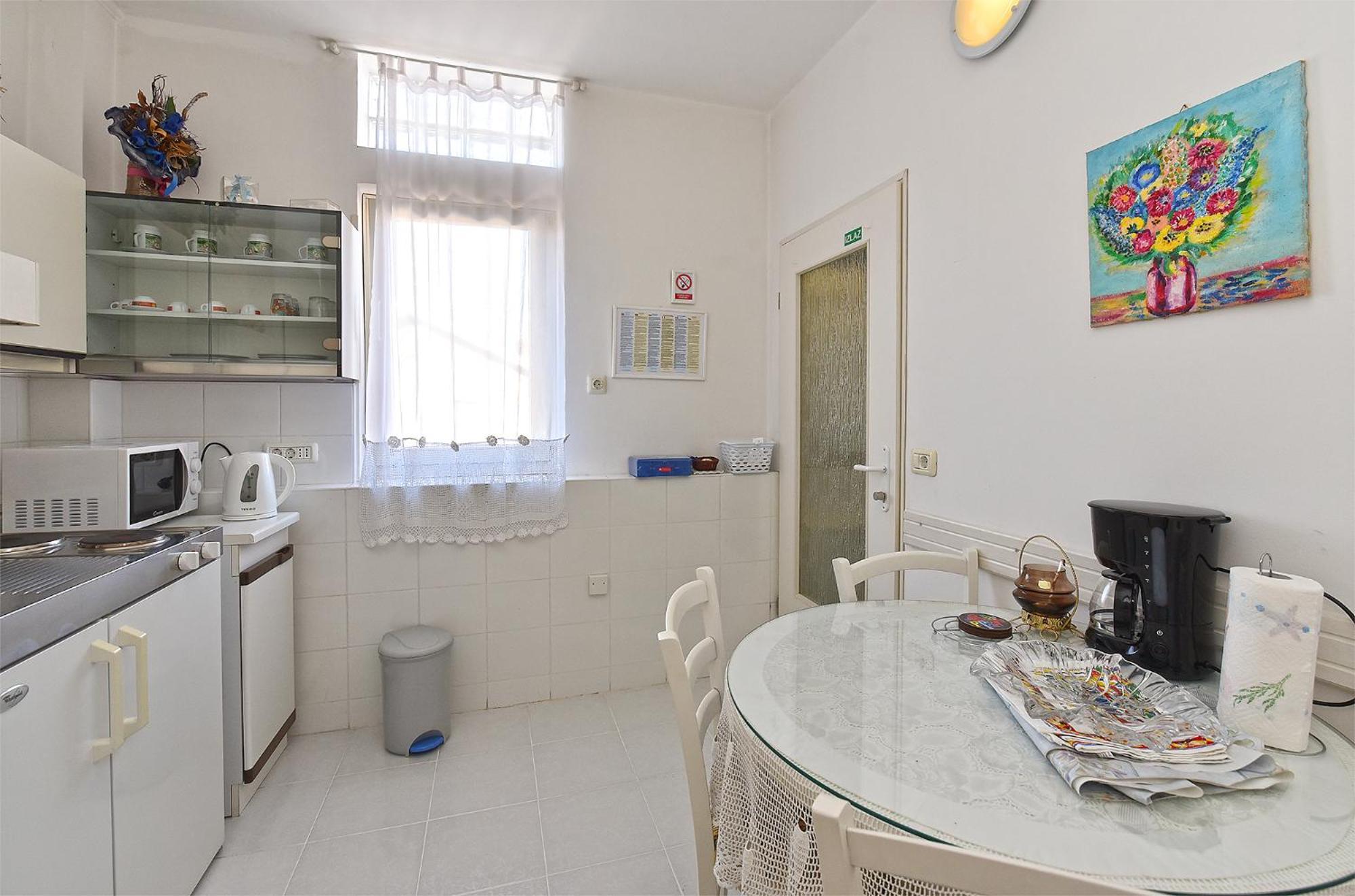 Smilja 2305 Apartman Pula