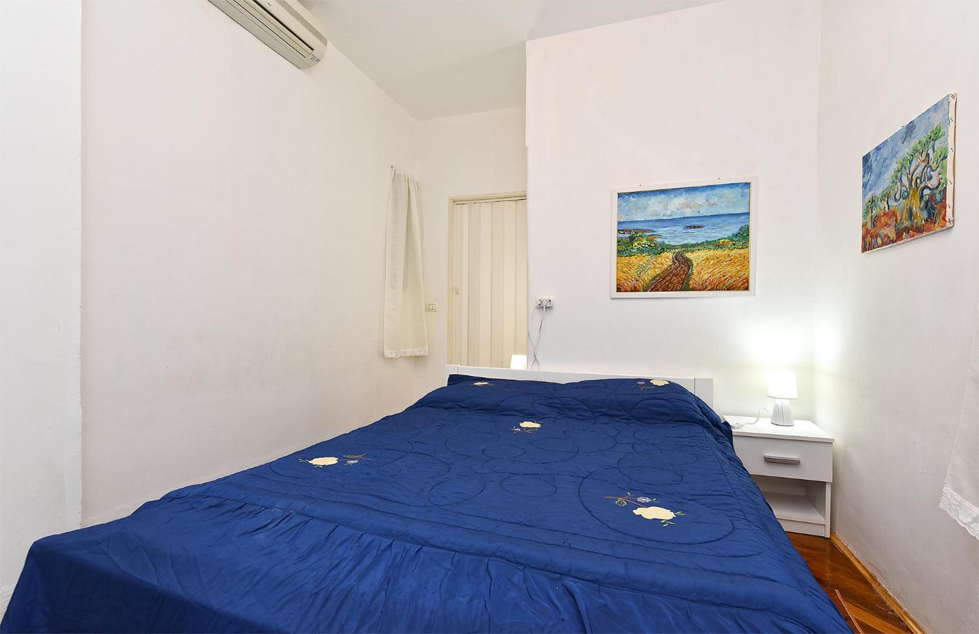 Smilja 2305 Apartman