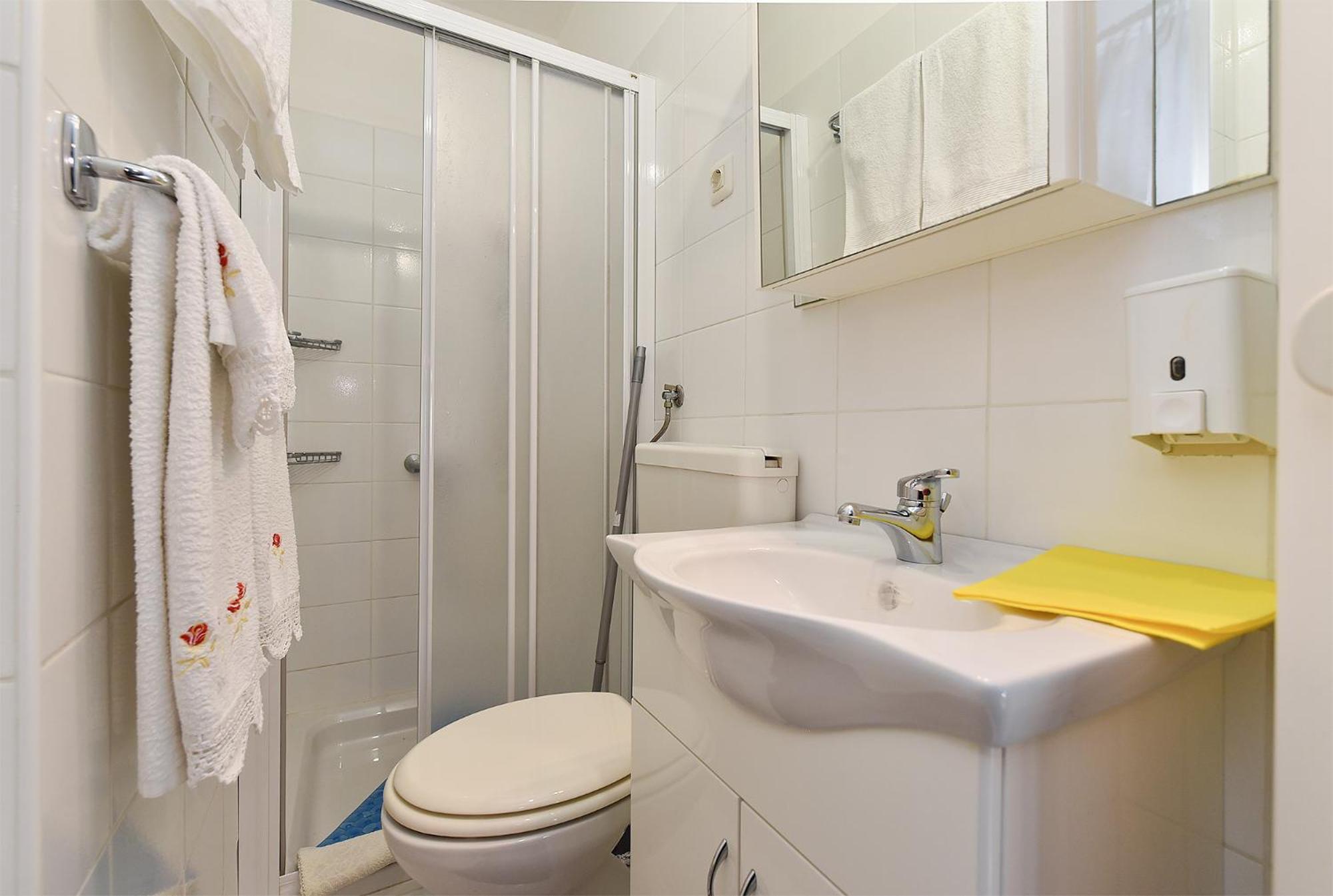 Apartman Smilja 2305